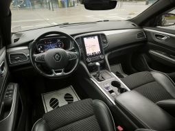 Renault Talisman 2.0 dci, INTENS, TOP STANJE full