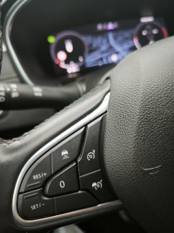 Renault Talisman 2.0 dci, INTENS, TOP STANJE full