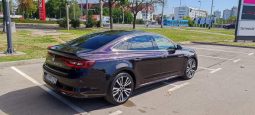 Renault Talisman dci 160, Initiale Paris, 4 CONTROL, TOP full