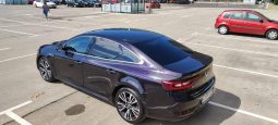 Renault Talisman dci 160, Initiale Paris, 4 CONTROL, TOP full