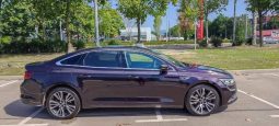 Renault Talisman dci 160, Initiale Paris, 4 CONTROL, TOP full