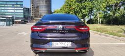 Renault Talisman dci 160, Initiale Paris, 4 CONTROL, TOP full