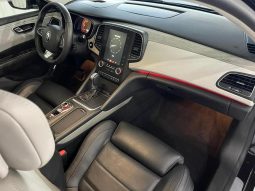 Renault Talisman dci 160, Initiale Paris, 4 CONTROL, TOP full