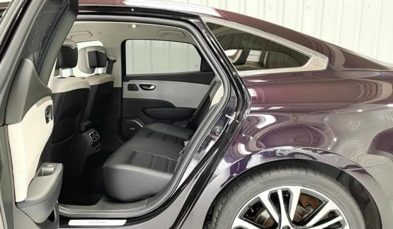 Renault Talisman dci 160, Initiale Paris, 4 CONTROL, TOP full