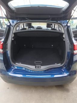 Renault Scenic 1,5 dci, INTENS, FULL LED, TOP STANJE full