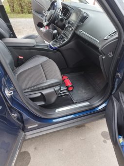 Renault Scenic 1,5 dci, INTENS, FULL LED, TOP STANJE full