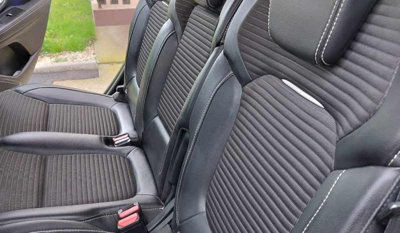 Renault Scenic 1,5 dci, INTENS, FULL LED, TOP STANJE full