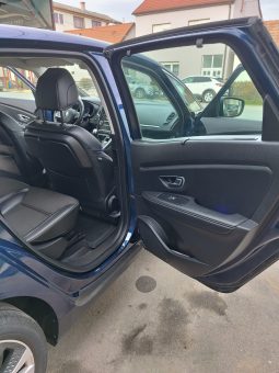 Renault Scenic 1,5 dci, INTENS, FULL LED, TOP STANJE full