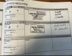 Renault Talisman dci 160, Initiale Paris, 4 CONTROL, TOP full