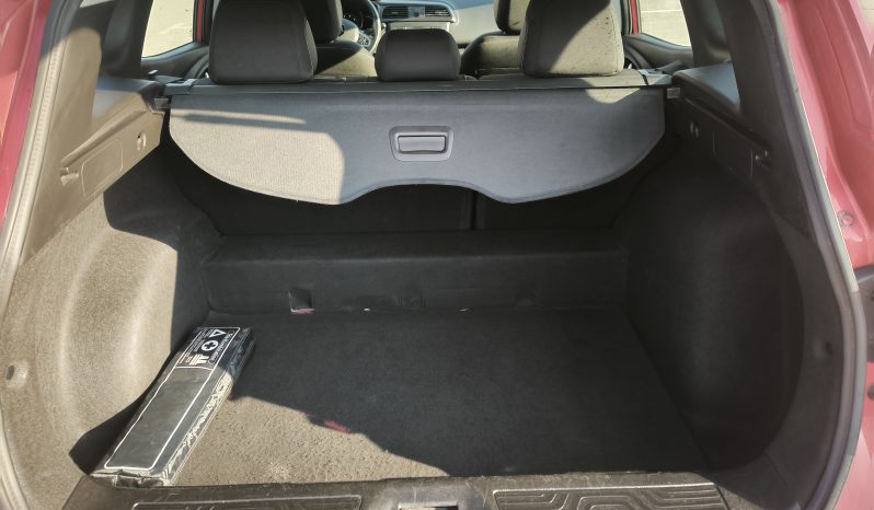 Renault Kadjar 1,3 TCe 140, Life, EKSTRA STANJE full