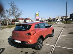 Renault Kadjar 1,3 TCe 140, Life, EKSTRA STANJE full