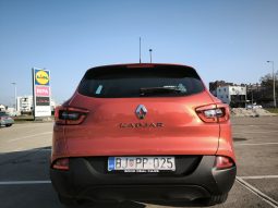 Renault Kadjar 1,3 TCe 140, Life, EKSTRA STANJE full
