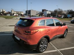 Renault Kadjar 1,3 TCe 140, Life, EKSTRA STANJE full