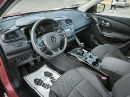 Renault Kadjar 1,3 TCe 140, Life, EKSTRA STANJE full