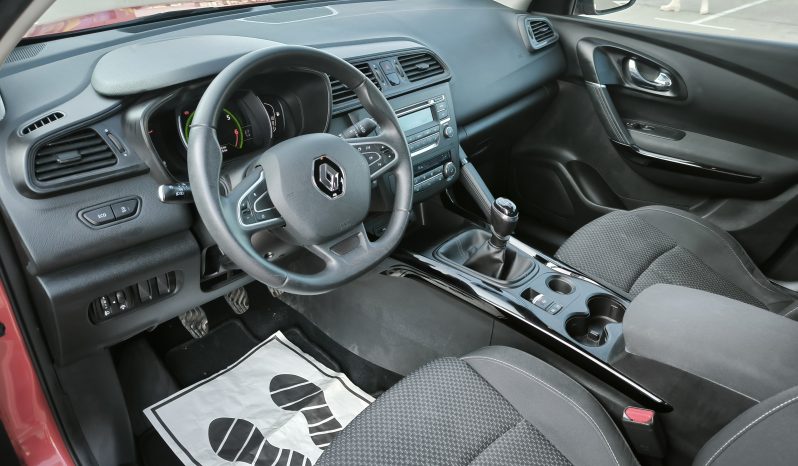 Renault Kadjar 1,3 TCe 140, Life, EKSTRA STANJE full
