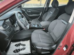 Renault Kadjar 1,3 TCe 140, Life, EKSTRA STANJE full