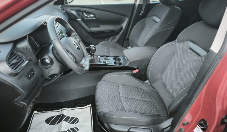 Renault Kadjar 1,3 TCe 140, Life, EKSTRA STANJE full