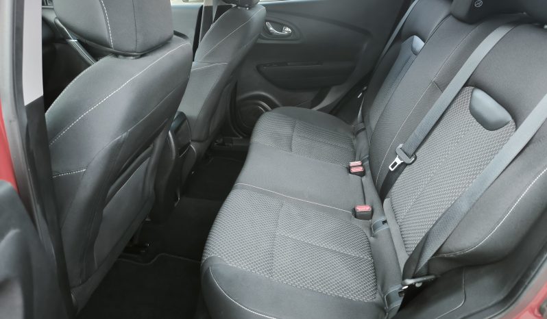 Renault Kadjar 1,3 TCe 140, Life, EKSTRA STANJE full