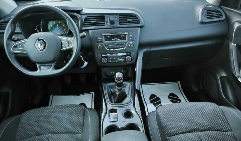 Renault Kadjar 1,3 TCe 140, Life, EKSTRA STANJE full