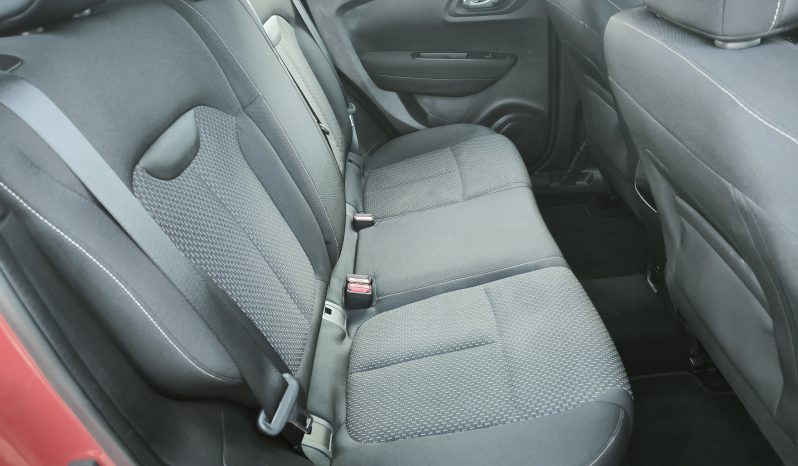 Renault Kadjar 1,3 TCe 140, Life, EKSTRA STANJE full