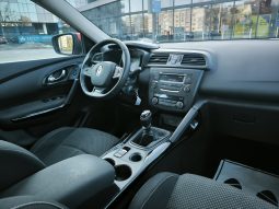 Renault Kadjar 1,3 TCe 140, Life, EKSTRA STANJE full
