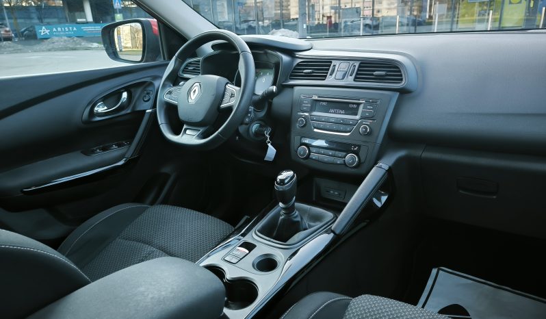 Renault Kadjar 1,3 TCe 140, Life, EKSTRA STANJE full
