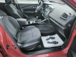 Renault Kadjar 1,3 TCe 140, Life, EKSTRA STANJE full