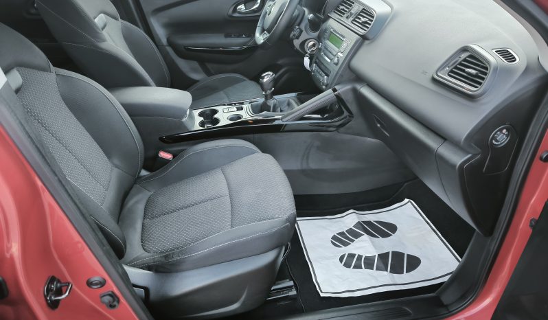 Renault Kadjar 1,3 TCe 140, Life, EKSTRA STANJE full
