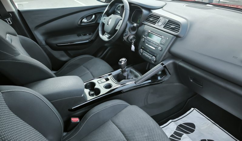 Renault Kadjar 1,3 TCe 140, Life, EKSTRA STANJE full