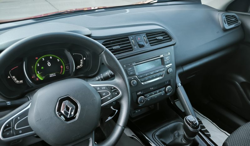 Renault Kadjar 1,3 TCe 140, Life, EKSTRA STANJE full