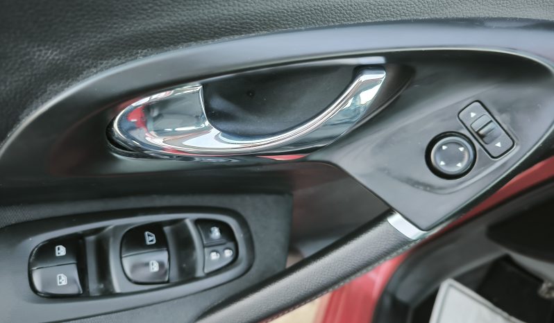 Renault Kadjar 1,3 TCe 140, Life, EKSTRA STANJE full