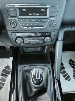 Renault Kadjar 1,3 TCe 140, Life, EKSTRA STANJE full