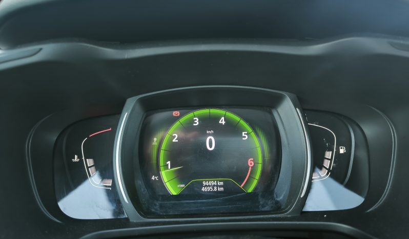 Renault Kadjar 1,3 TCe 140, Life, EKSTRA STANJE full