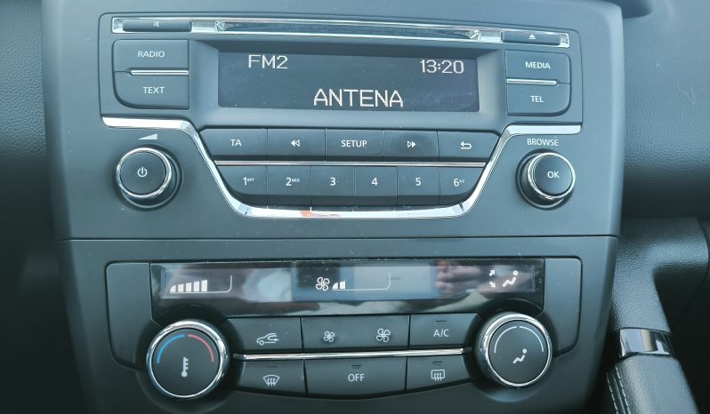 Renault Kadjar 1,3 TCe 140, Life, EKSTRA STANJE full