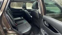 Nissan Qashqai 1,6 dCi, TEKNA,PANORAMA, TOP full