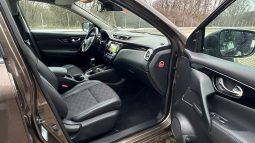 Nissan Qashqai 1,6 dCi, TEKNA,PANORAMA, TOP full