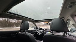 Nissan Qashqai 1,6 dCi, TEKNA,PANORAMA, TOP full