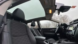 Nissan Qashqai 1,6 dCi, TEKNA,PANORAMA, TOP full
