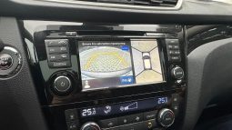 Nissan Qashqai 1,6 dCi, TEKNA,PANORAMA, TOP full