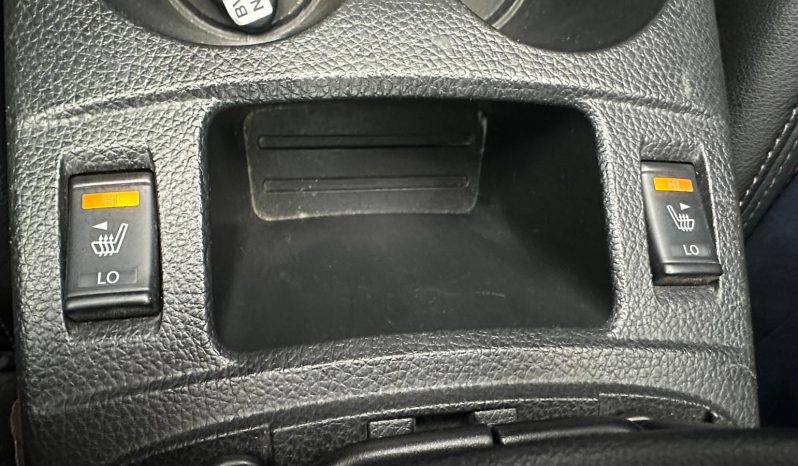 Nissan Qashqai 1,6 dCi, TEKNA,PANORAMA, TOP full