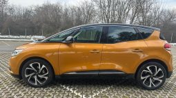 Renault Scenic 1,7dCi 120, INTENS, PANORAMA, TOP STANJE full