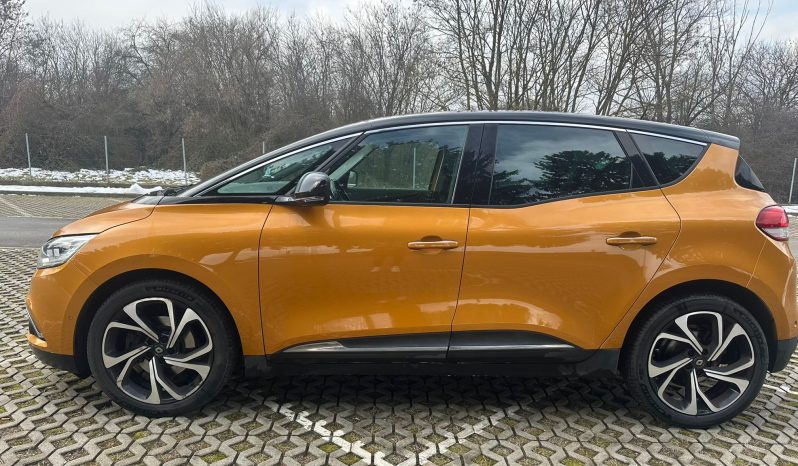 Renault Scenic 1,7dCi 120, INTENS, PANORAMA, TOP STANJE full