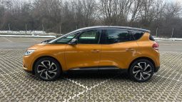 Renault Scenic 1,7dCi 120, INTENS, PANORAMA, TOP STANJE full