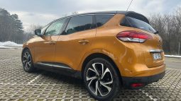 Renault Scenic 1,7dCi 120, INTENS, PANORAMA, TOP STANJE full