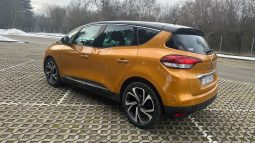 Renault Scenic 1,7dCi 120, INTENS, PANORAMA, TOP STANJE full