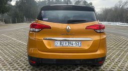 Renault Scenic 1,7dCi 120, INTENS, PANORAMA, TOP STANJE full