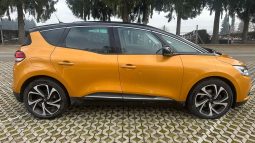 Renault Scenic 1,7dCi 120, INTENS, PANORAMA, TOP STANJE full