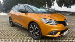 Renault Scenic 1,7dCi 120, INTENS, PANORAMA, TOP STANJE full