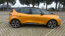 Renault Scenic 1,7dCi 120, INTENS, PANORAMA, TOP STANJE full