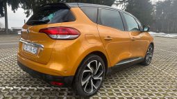 Renault Scenic 1,7dCi 120, INTENS, PANORAMA, TOP STANJE full